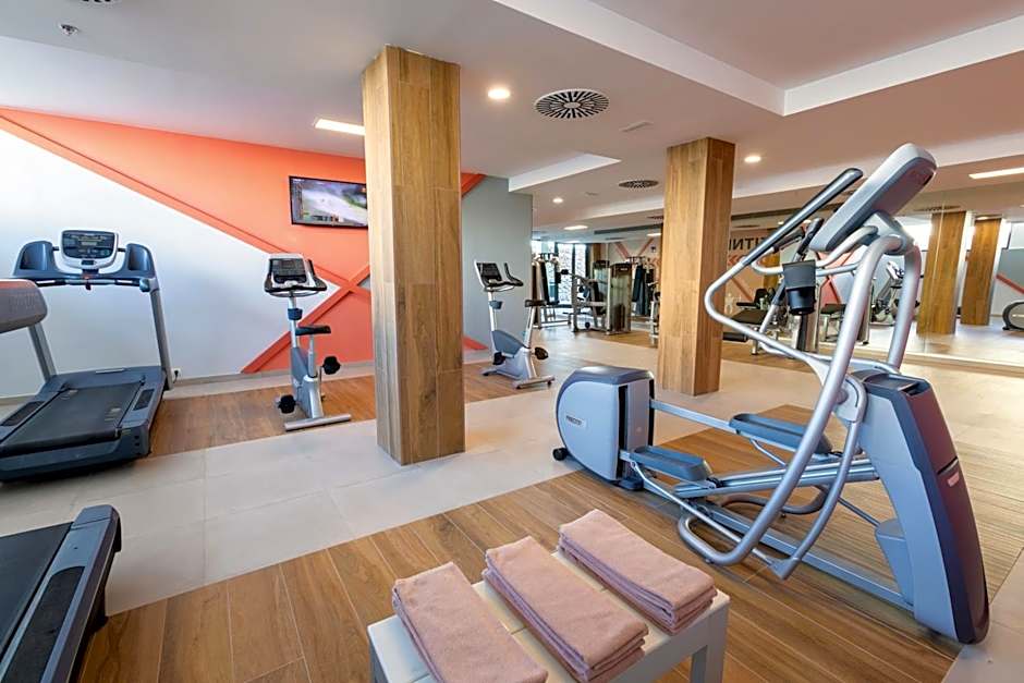 Hotel Riu Buenavista - All Inclusive