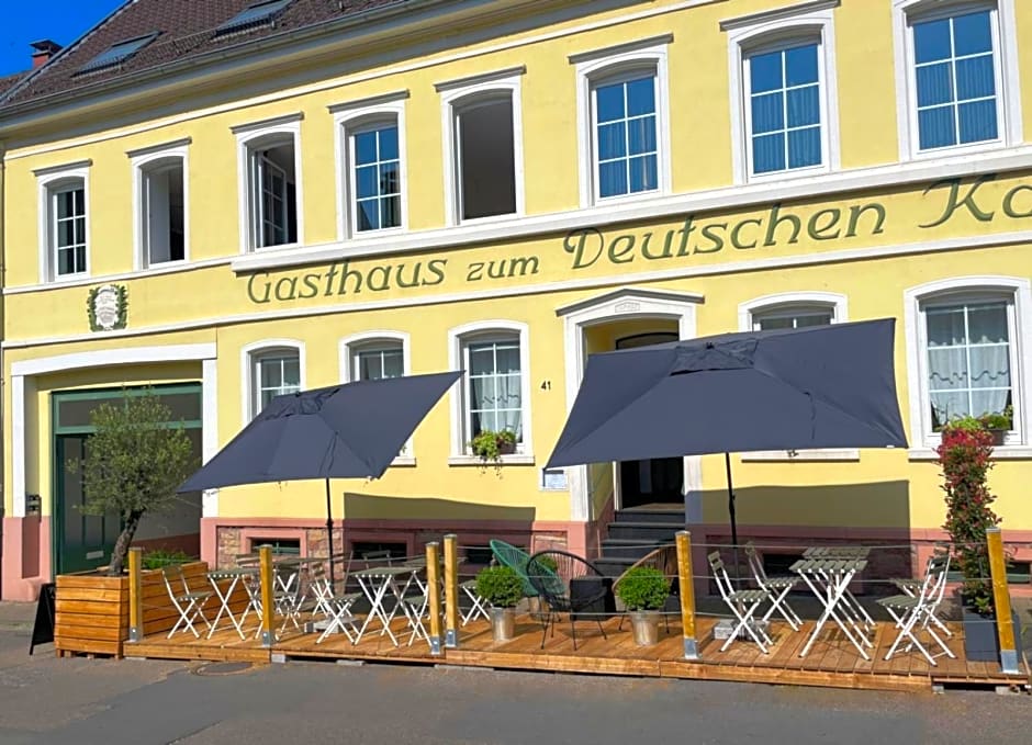 DK Hotel Heidelberg