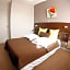 Appart'hotel Les Palatines