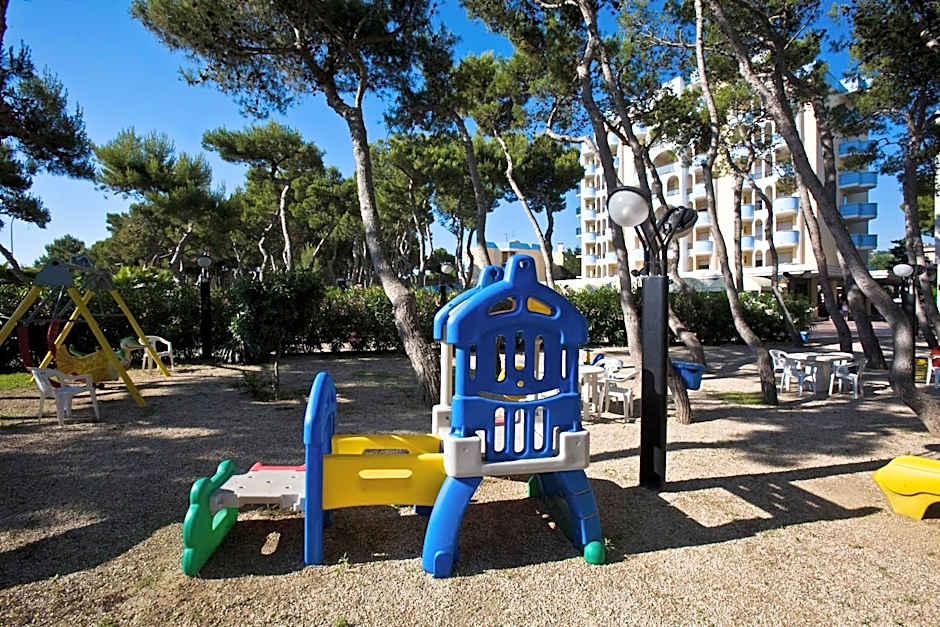 Hotel Parco Dei Principi