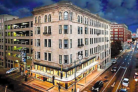 voco Hotel Napoleon Memphis By IHG