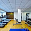 Sheraton Philadelphia University City Hotel