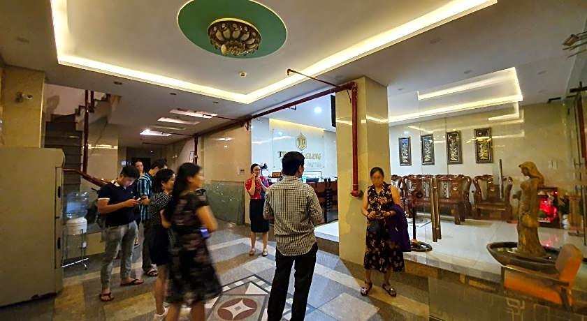 Truong Giang Hotel