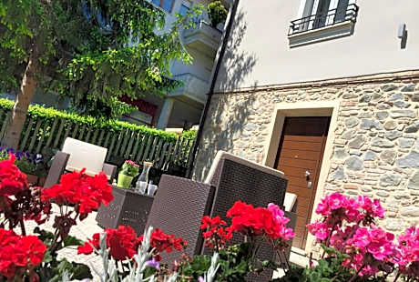 Villa Lidia Teramo