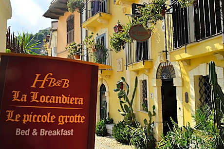 La Locandiera affittacamere