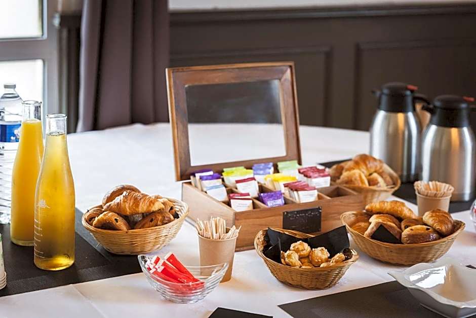 Château de Loubéjac