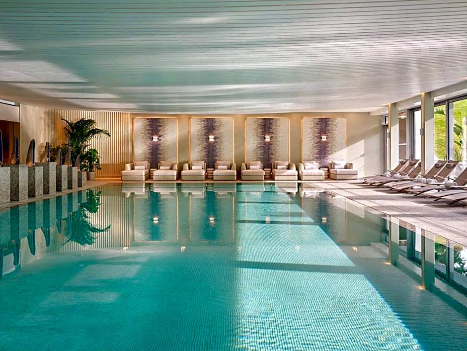 Coworth Park - Dorchester Collection