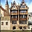 Relais Bourgondisch Cruyce, A Luxe Worldwide Hotel
