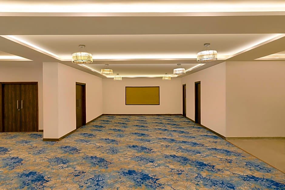 Lemon Tree Hotel Kasauli