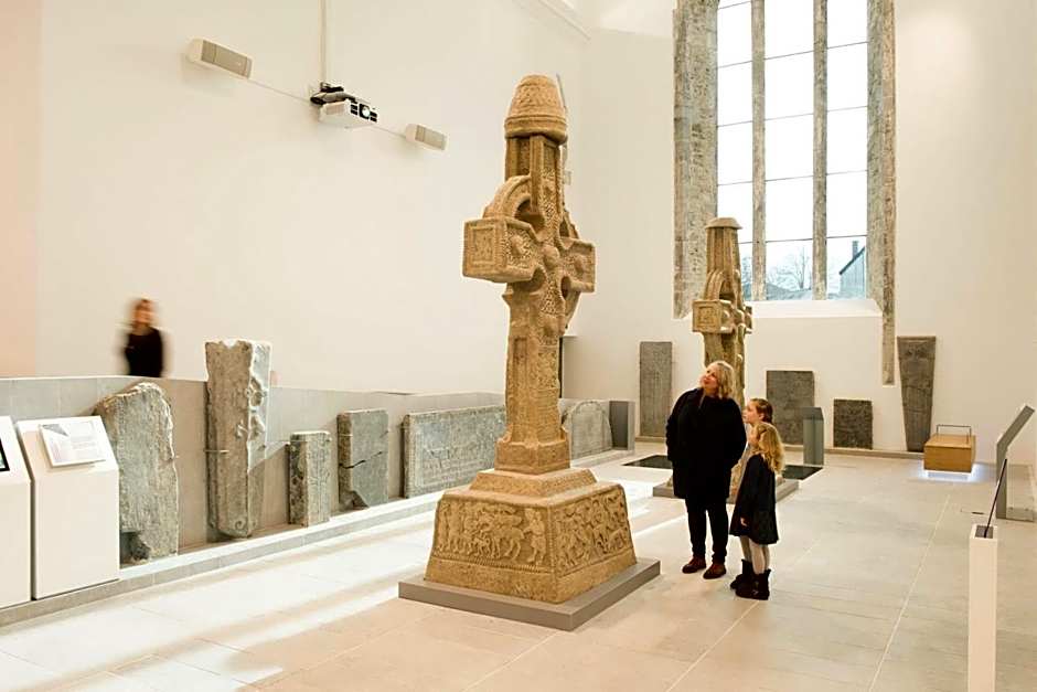 Kilkenny Hibernian Hotel