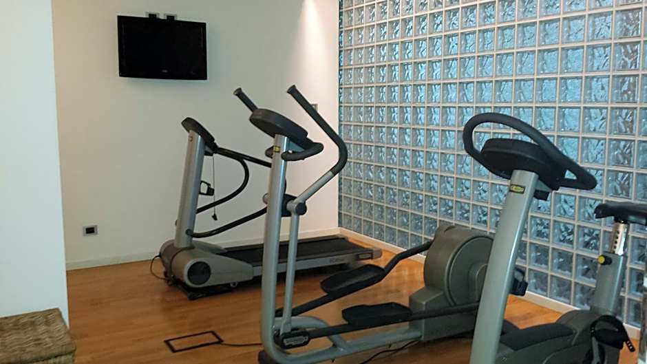 Best Western Premier Hotel Monza E Brianza Palace