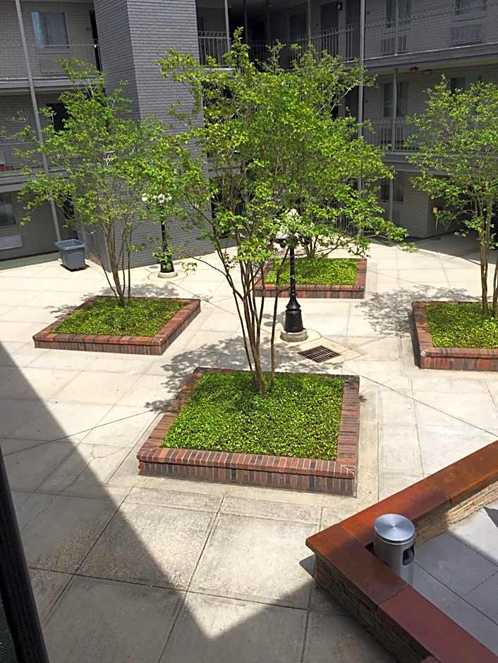 Country Inn & Suites by Radisson, Metairie (New Orleans), LA