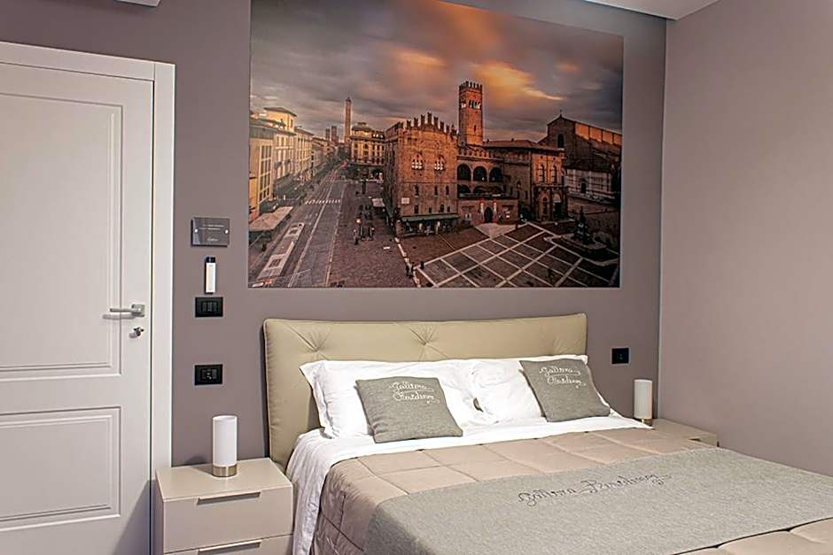 Galliera Residence B&B