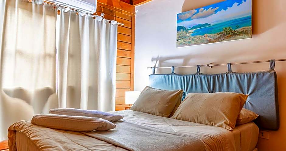 Pousada e Chalé Lote 22