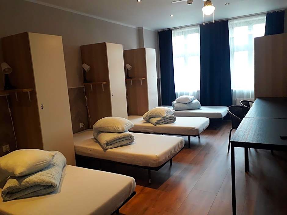 Hostel Kamienica Rynek 7