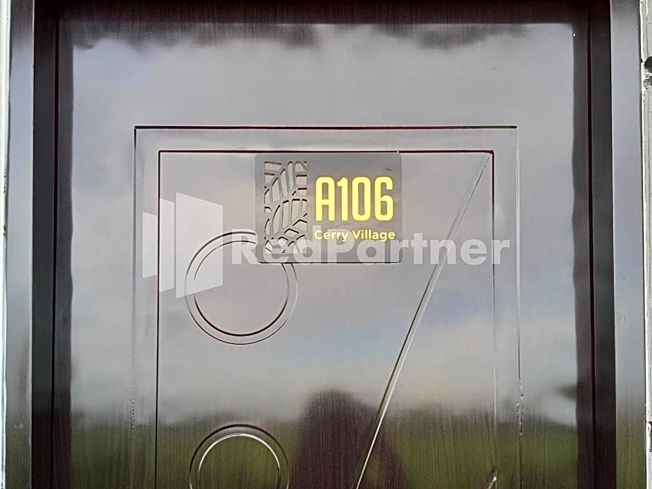 Cerry Village near RS Mitra Siaga Tegal RedPartner