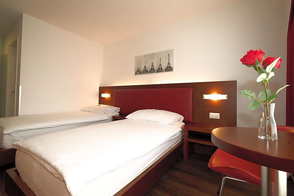 Hotel Conti Dietikon