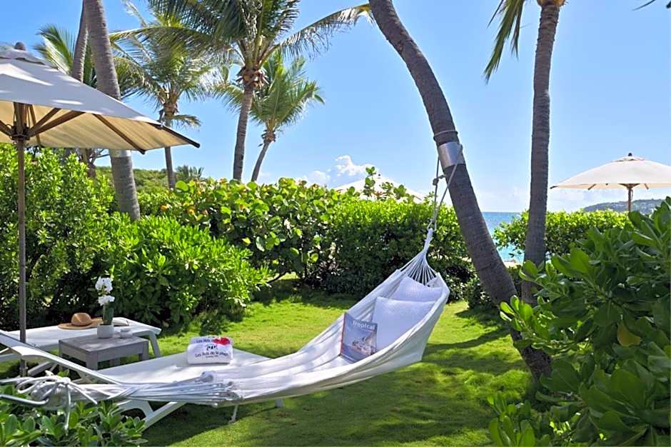 Les Ilets De La Plage