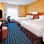 Fairfield Inn & Suites by Marriott Alexandria