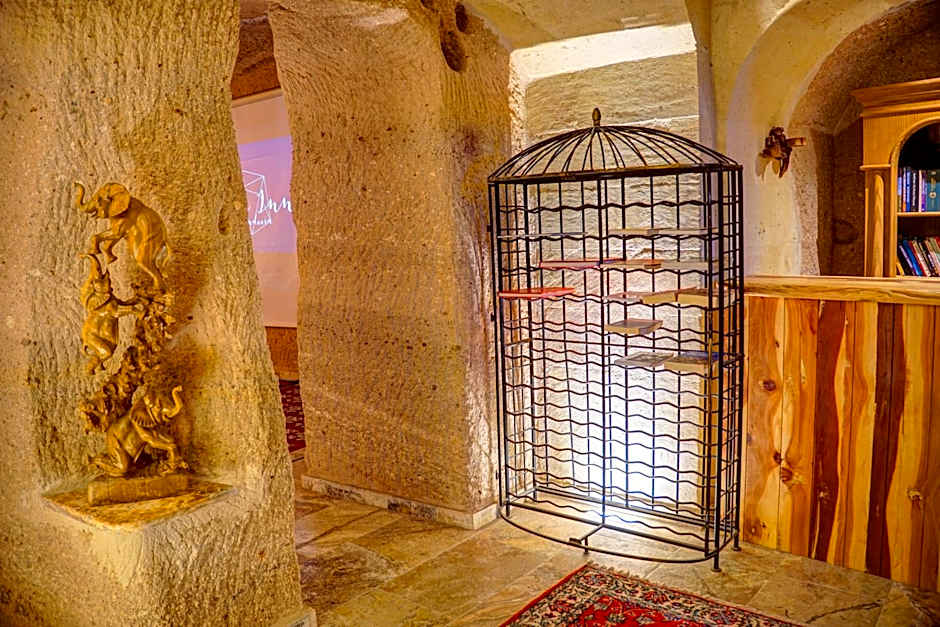 Petra Inn Cappadocia