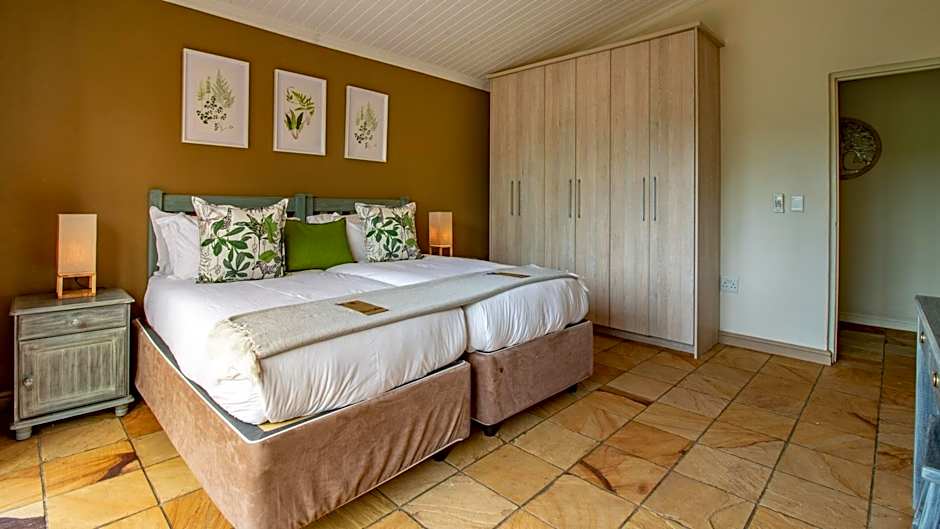 Nkomazi Kruger Lodge & Spa