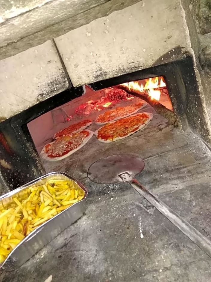 Locanda Ristorante Pizzeria DA GIGINO