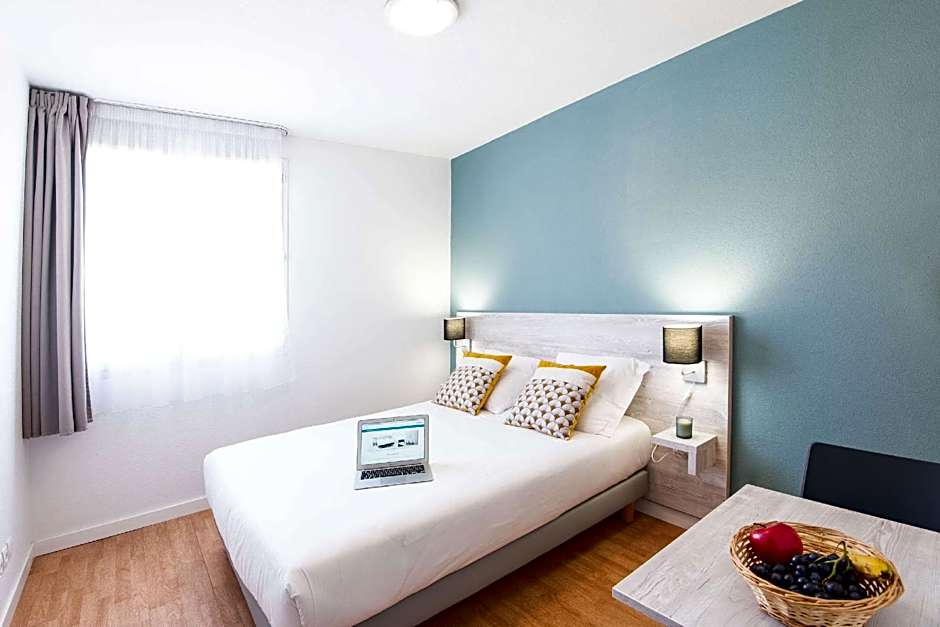 Comfort Aparthotel Aix Le Tholonet