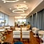 Melia Lisboa Oriente Hotel