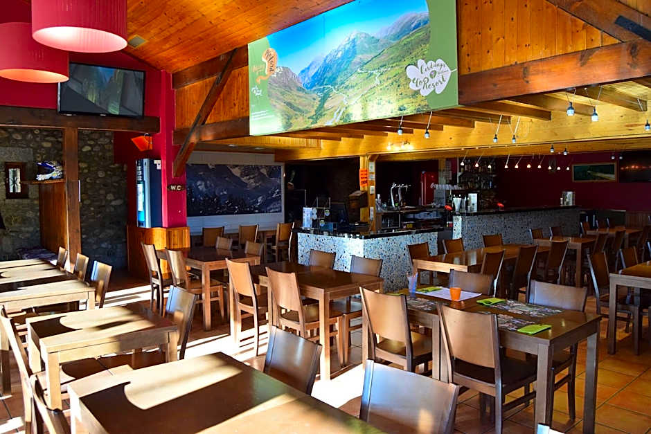 Cerdanya Viva Ecoestades