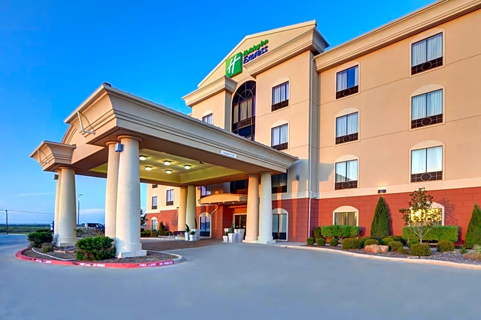 Holiday Inn Express Hotel and Suites Altus