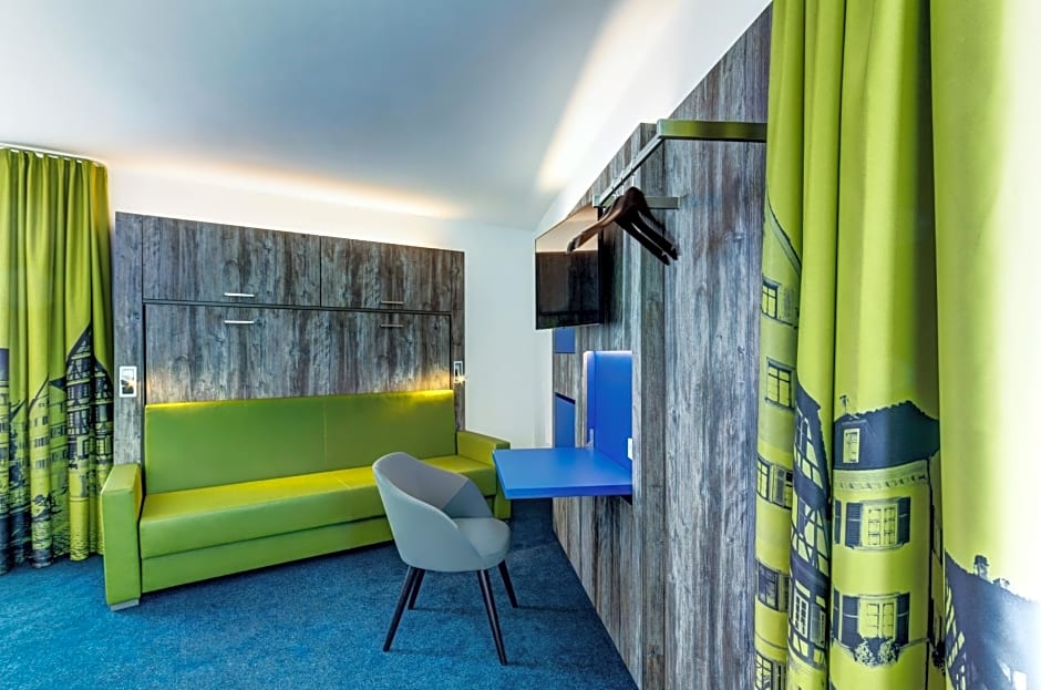 Ibis Styles Tuebingen