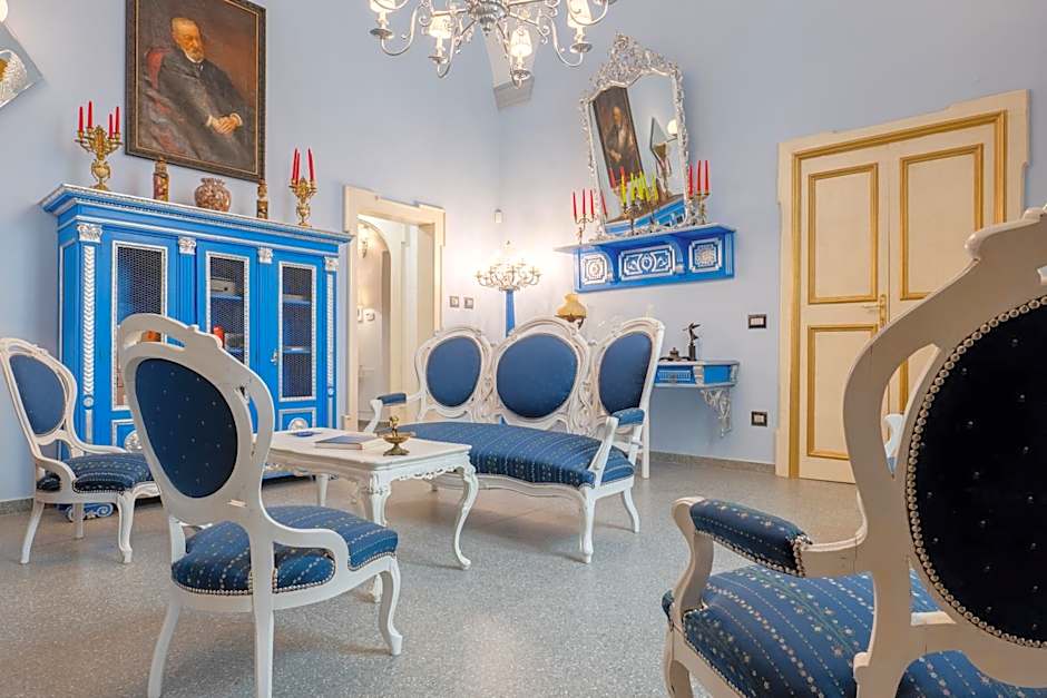 The Crown Palace - Gallipoli