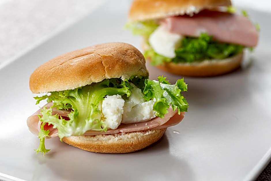 Anastasi Hotel e Residence