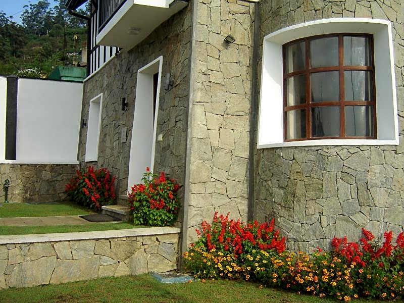 Villa de Roshe