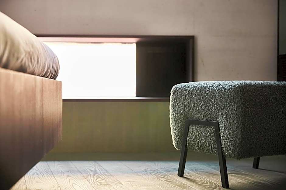 Boutique Hotel Badhaus