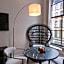 The Frederick Hotel Tribeca