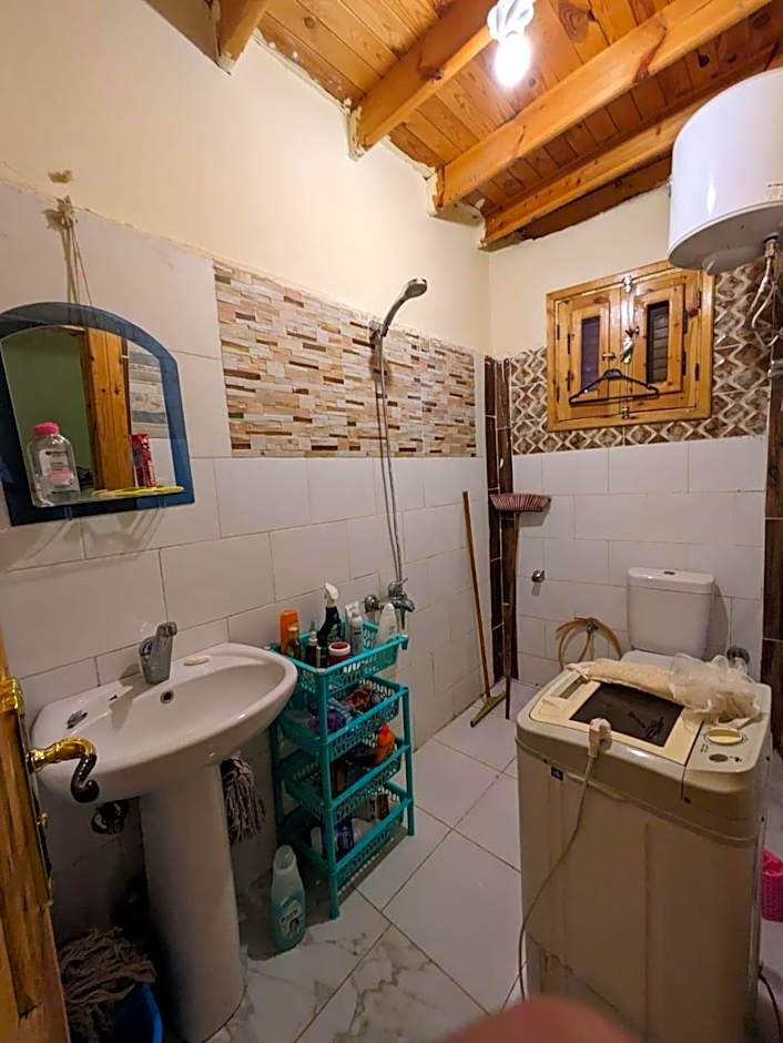 Studio Dahabiya-Assalah