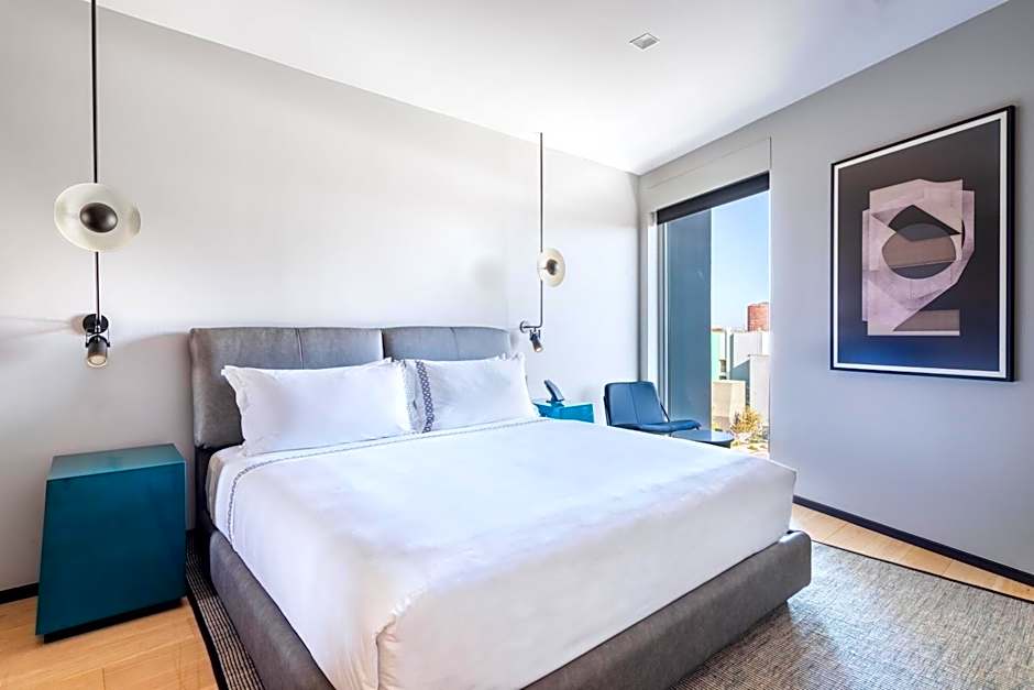 The Shay, a Destination by Hyatt