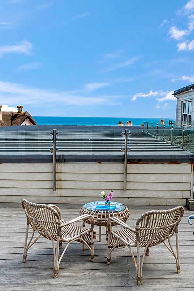 Harbour Hotel & Spa Sidmouth