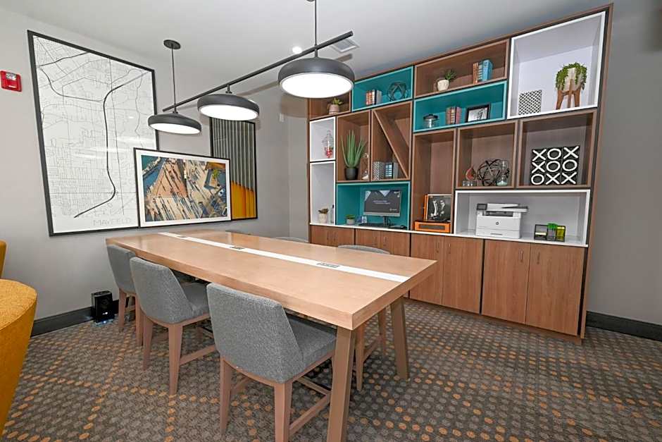 Holiday Inn Cleveland-Mayfield Hotel By IHG