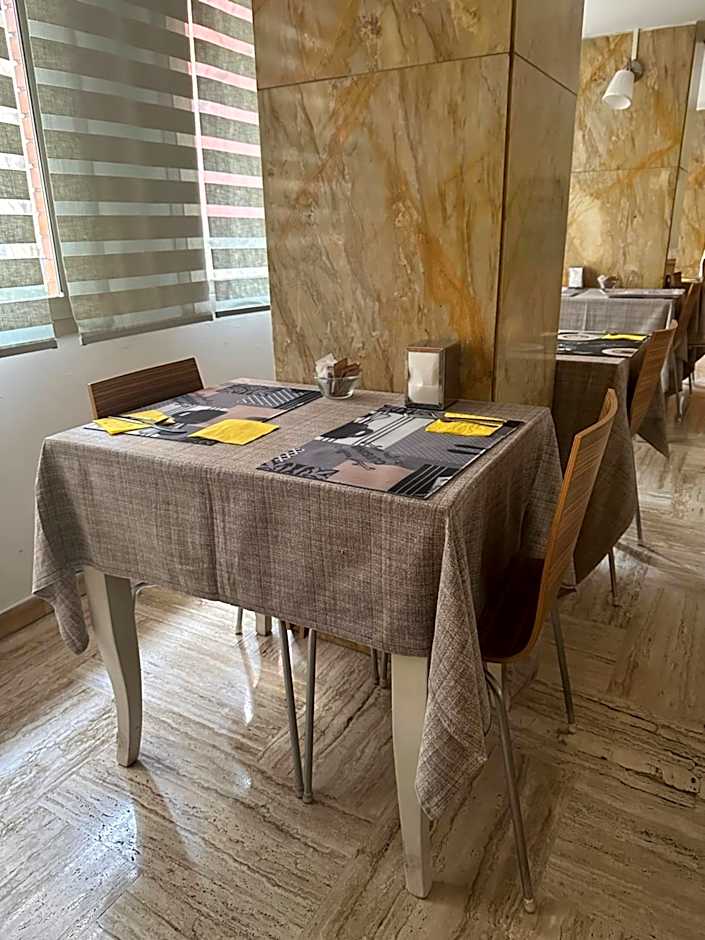Hotel Città Studi
