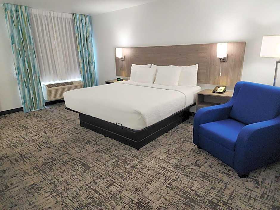 Quality Inn & Suites Denver International Airport