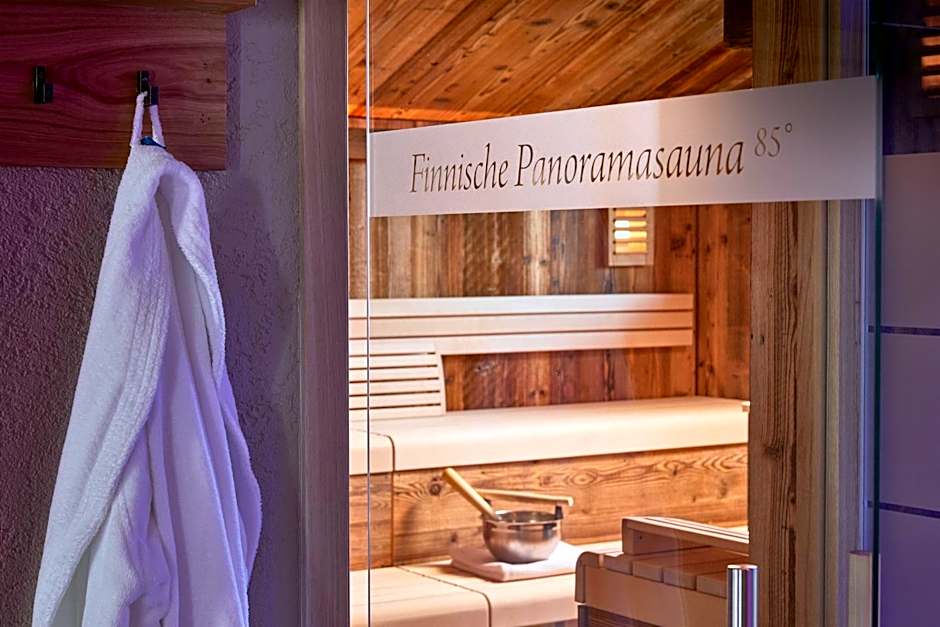 Hotel Tirol Fiss 4Sterne Superior