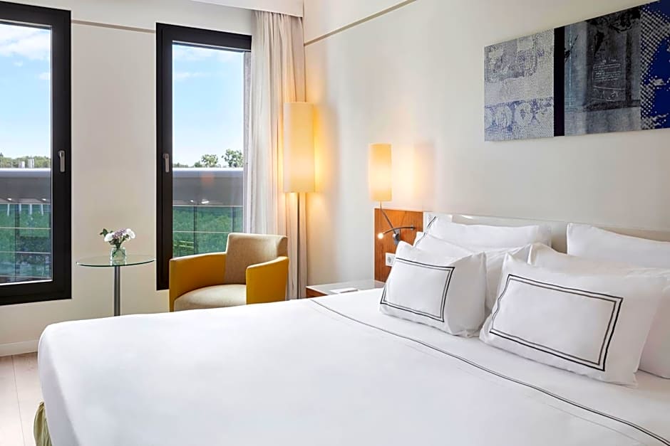 Melia Luxembourg