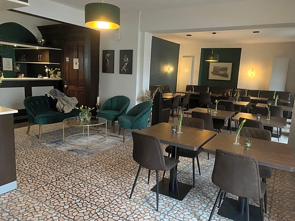 Hotel Vier Löwen