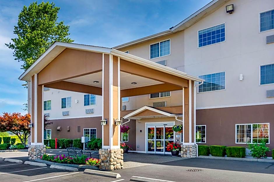 Comfort Inn Auburn - Seattle