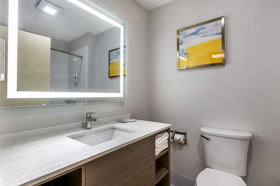 Comfort Inn Davenport East - Bettendorf