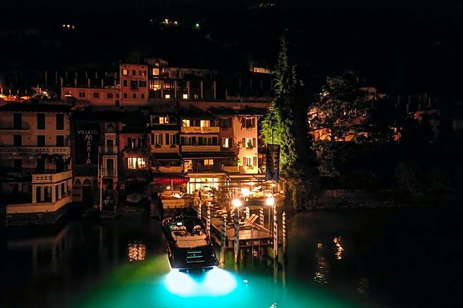 Hotel Baia D'Oro - Adults Only