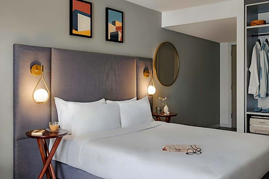The Henry Hotel Bayswater, Sonder by Marriott Bonvoy