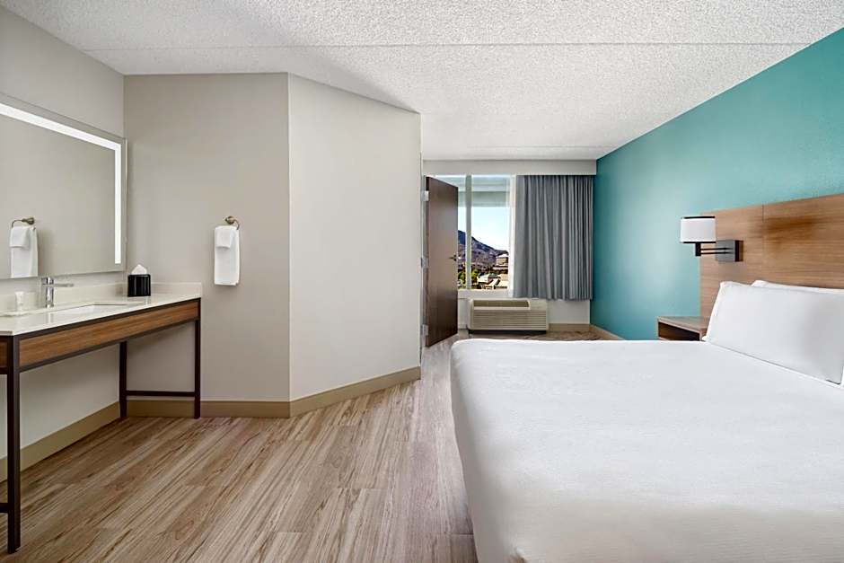 Hyatt Place Scottsdale Old Town